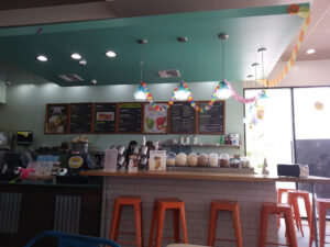 Tropical Smoothie Cafe - Cape Coral