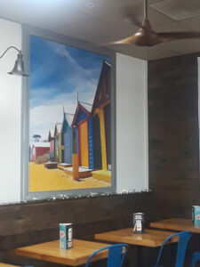 Tropical Smoothie Cafe - Fort Myers