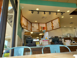 Tropical Smoothie Cafe - Naples
