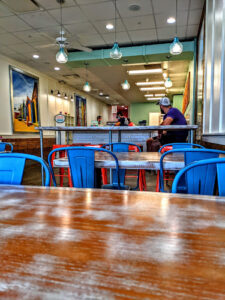 Tropical Smoothie Cafe - Sarasota