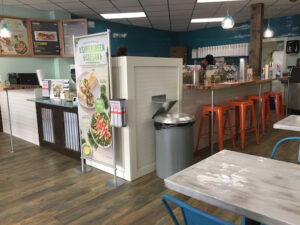 Tropical Smoothie Cafe - Sarasota