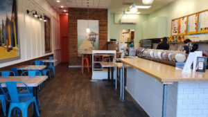 Tropical Smoothie Cafe - Tarpon Springs