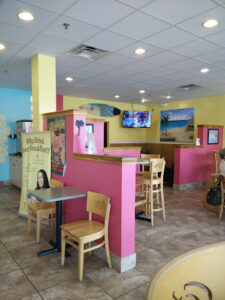 Tropical Smoothie Cafe - Centerville