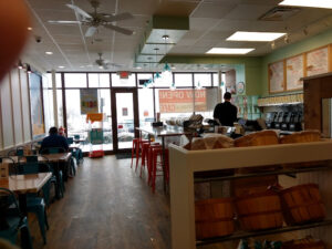Tropical Smoothie Cafe - Carmel