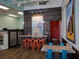 Tropical Smoothie Cafe - South Lyon
