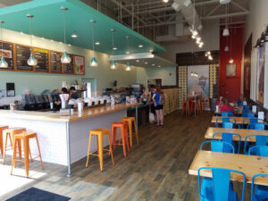 Tropical Smoothie Cafe - Rochester Hills