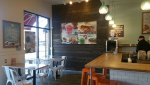 Tropical Smoothie Cafe - Kalamazoo