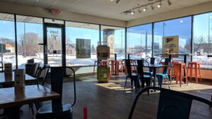Tropical Smoothie Cafe - Grand Rapids