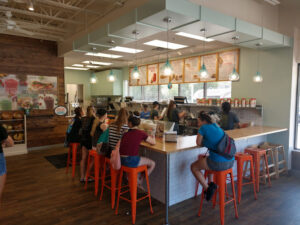 Tropical Smoothie Cafe - Rapid City