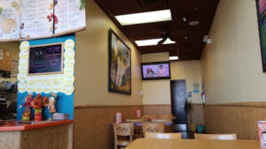 Tropical Smoothie Cafe - New Lenox