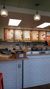 Tropical Smoothie Cafe - Hannibal