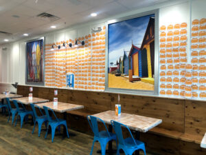 Tropical Smoothie Cafe - Olathe