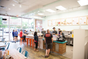 Tropical Smoothie Cafe - Lafayette