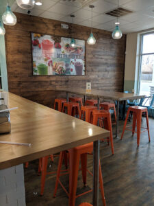 Tropical Smoothie Cafe - Midwest City