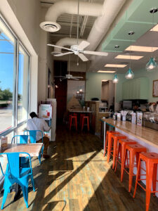 Tropical Smoothie Cafe - Missouri City