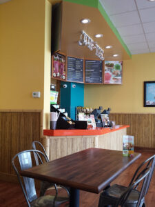 Tropical Smoothie Cafe - Centennial