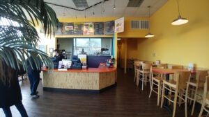 Tropical Smoothie Cafe - Cedar City