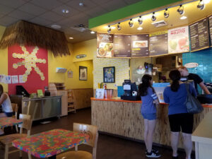 Tropical Smoothie Cafe - Goodyear