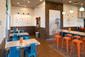 Tropical Smoothie Cafe - Grand Blanc - Grand Blanc