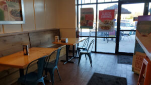 Tropical Smoothie Cafe- Lititz - Lititz