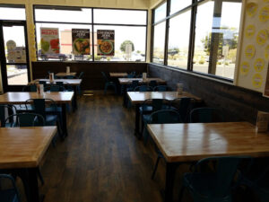 Tropical Smoothie Cafe St George UT-006 - St. George