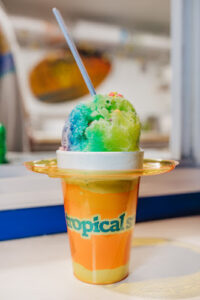 Tropical Sno - Alton