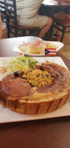 Tropical Taste And Grill - Naples