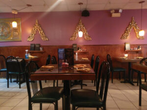 Tropical Thai Restaurant - Sarasota