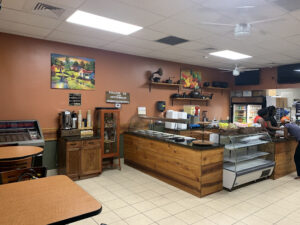 Tropical Twist - Pembroke Pines