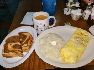 Tropical Winds Cafe - Daytona Beach