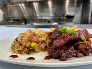 Tropical Wok - Killeen