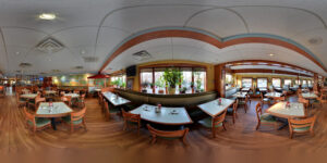 Tropicana Diner and Bakery - Elizabeth
