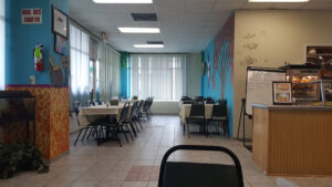 Tropicana Restaurant - Clarksville