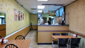 Tropico Latino Restaurant - Lakeland