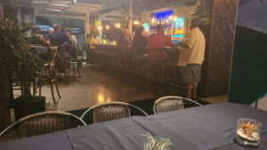 Tropics Cocktail Bar - Cocoa Beach