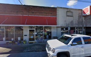 Trotter's Whole Hog BBQ - Sevierville