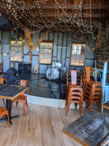 Troubles End Brewing - Collegeville