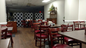 Troutman's Bar-B-Q - Concord
