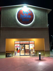 Tru Cafe - Hammond