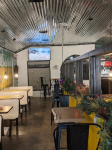Tru Jamaica Restaurant - Waco
