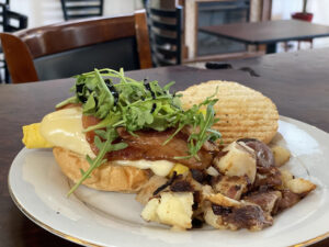 Tru North Cafe - Livingston