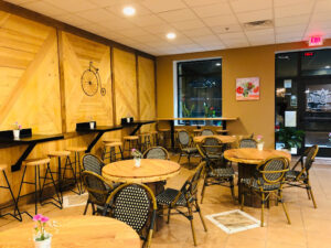 TruBroth Coffee & Vietnamese Cuisine - Travelers Rest