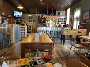 Trubble Brewing - Fort Wayne