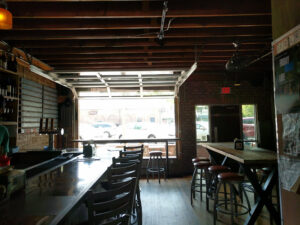Truck & Tap Woodstock - Woodstock