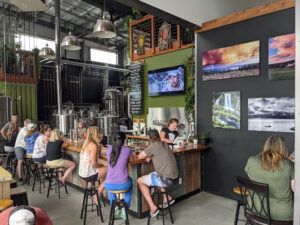 Truckee Brewing Company - Truckee