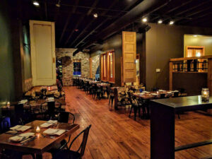 Truckee Tavern & Grill - Truckee