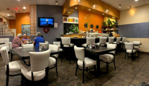 True Asian Restaurant ( Tilden Road) - Winter Garden