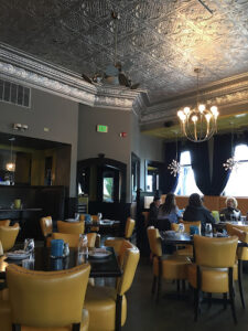True BBQ and Whiskey Bar - Munster