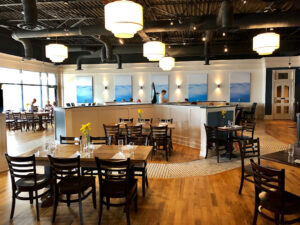 True Blue Butcher and Table - Wilmington
