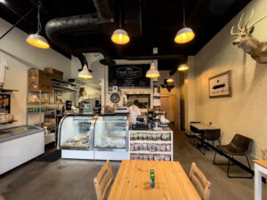 True Craft Market & Catering - Houston